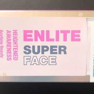ENLITE Super Face Anytime Beauty Refresher /  Energizer